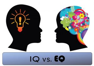 IQ vs EQ