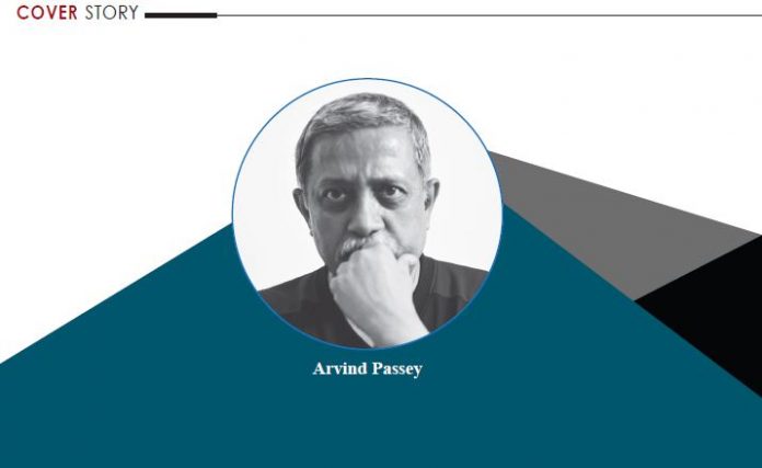 Arvind Passey