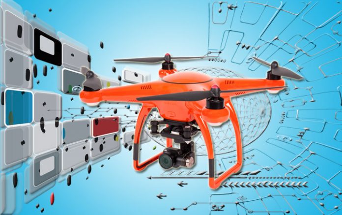 Drones A New Career Avenue for Electronics Expert