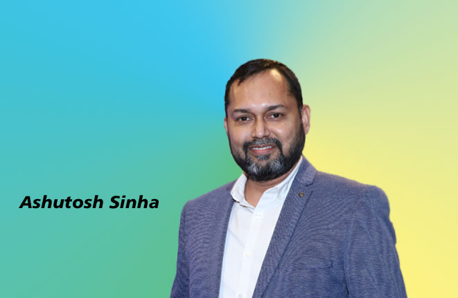 Ashutosh Sinha