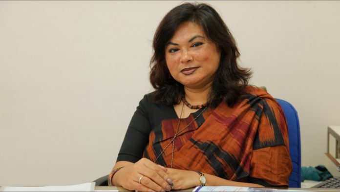 Dr. Pritee Saxena