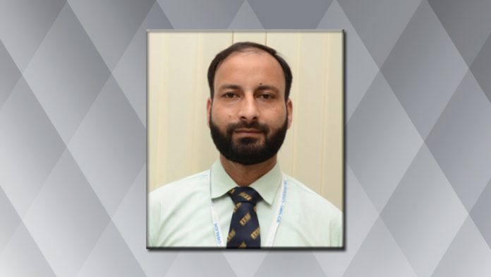 Dr. Shahid Amin Trali - ITM