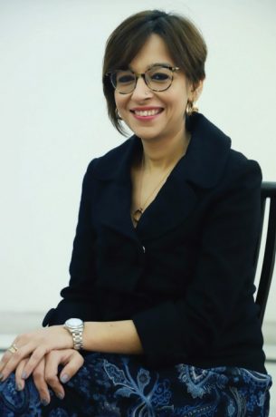 Vidhi Kapoor