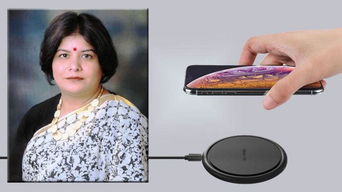 Career in Wireless Charging technology