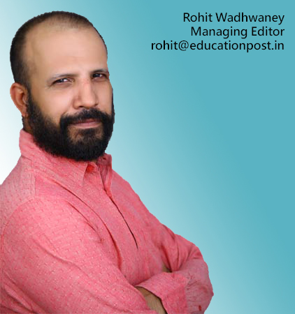 Rohit Wadhwaney Managing Editor