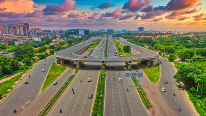 delhi-mumbai-expressway DME