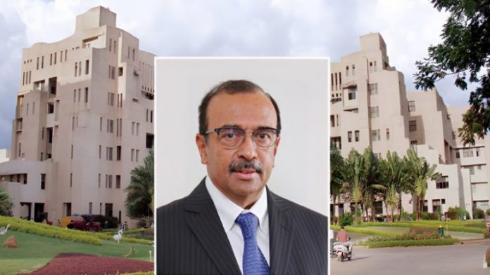 Dr. Niranjan Kumar, VC - SDM University