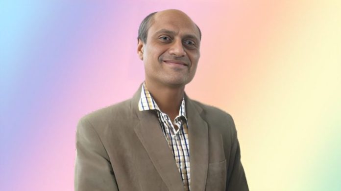 Prof. Ganesh Hingmire, Founder & Chairman