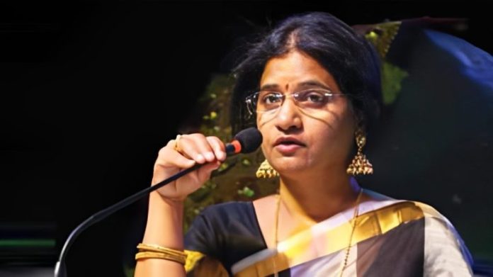 Padma Jyothi Turaga