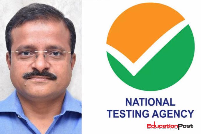 IAS Subodh Kumar Singh Appointed as New NTA DG