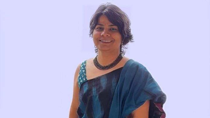 Meha Shrivastava Lahiri, Co-founder - Recity Network