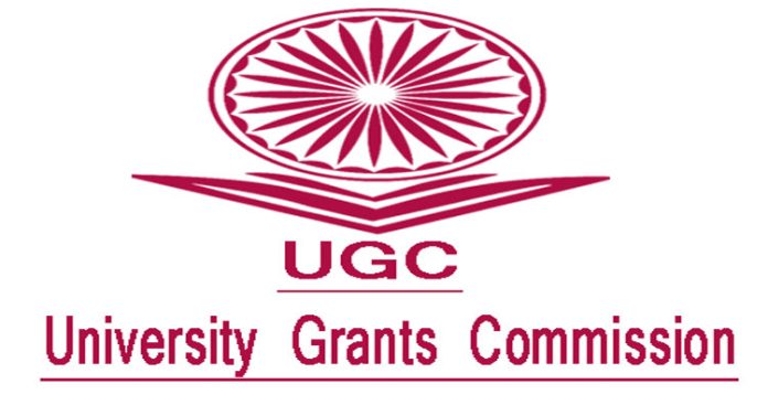High Court with UGC