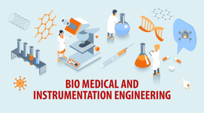 Bio and Medical Instrumentation Course