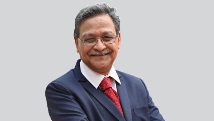 Prof. Bharat Bhaskar, Director - IIM Ahmedabad